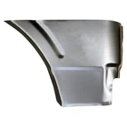 1986-1988 Suzuki Samurai Lower Rear Quarter Panel Section Left Side New. Price: $168.99.