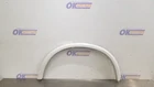 22 Bmw X5M F85 Quarter Panel Flare Left Driver White Used. Price: $175.00.