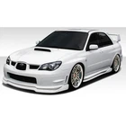 Duraflex Wrx Sti 4DR C-speed 2 Body Kit For Impreza Subaru 06-07 108003 New. Price: $519.00.