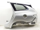 2018-2021 Buick Enclave Rear Left Lh Driver Section Clip (gan Silver) Oem *cut* Used. Price: $1359.99.
