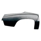 For Chevy Monte Carlo 76-77 Goodmark Rear Passenger Side Quarter Panel Skin New. Price: $239.40.
