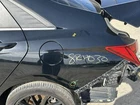 Driver Left Quarter Panel Korea Built Fits 21-23 Elantra 104912487 Used. Price: $701.00.