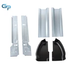 Inner Rocker Panels&cab Corner Ford F250 F350 Standard 1999 2000-2016 New. Price: $164.10.
