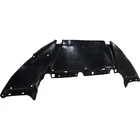 Engine Splash Shield Ford Focus 2012-2014 Front Lower Sel Titanium H/b New. Price: $55.38.