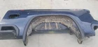 21 Chevy Silverado 2500 Bed Box Quarter Panel Left Driver 6'6" Blue Used. Price: $497.25.