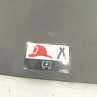Chevy Volt Cover Panel Trim 23329600 2016 2017 2018 2019 Used. Price: $44.95.