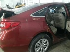 Passenger Quarter Panel Vin 2 5TH Digit Fits 15 Sonata 104687863 Used. Price: $581.65.