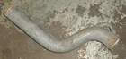 1973-1979 Ford F100 F150 F250 Truck Gas Filler Neck Rear Tank Without Fuel Door Used. Price: $154.99.