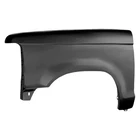 Ford Ranger 1989-1992 Sherman 576-32L Front Driver Side Fender Value Line New. Price: $132.39.