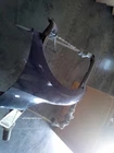 Driver Fender Coupe Turbo With Sport Package Si Fits 16-20 Civic 557502 Used. Price: $345.79.