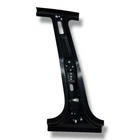 2019-2023 Tesla Model Left Driver B-pillar Body Panel Oem 1080019-S0-P New. Price: $350.00.