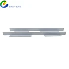 Rocker Panels Left & Right Sides Rustproof Steel For Lincoln Navigator 2007-2017 New. Price: $99.71.