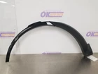 2020 Rover Discovery Landmark Quarter Panel Flare Right Passenger Black Used. Price: $65.00.