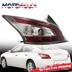 Tail Light For 2012-2014 Nissan Maxima Outer Quarter Panel Mounted Driver Side New. Price: $63.76.