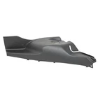 Rear Right Side Quarter Panel Lower Cover - 2016 Toyota Corolla Sedan 1.8L Used. Price: $103.88.