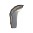 Sherman 727-29PL Left Rear Wheelhouse For 1955-1957 Chevy Bel Air New. Price: $426.55.