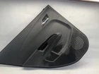 12-20 Chevrolet Sonic Sdn Interior Rear Left Driver Door Trim Panel Q Used. Price: $106.24.