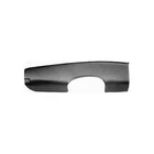 Goodmark 1966 1967 Pontiac Gto Passenger Quarter Panel Skin GMK433160066R New. Price: $453.99.