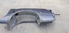 19 Nissan Titan Pro 4X Crew Cab 139.8 Wb Quarter Panel Rear Left Driver Gray Used. Price: $497.25.