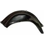 Outer Rear Wheelhouse For 70-74 Dodge Challenger Except Convertible Left New. Price: $94.64.