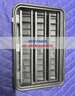 Oem Bmw 64226962293 Rear Left Quarter Panel Pressure Air Vent Grille X3 F25 Used. Price: $23.74.