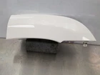 08 Toyota Runner 4X2 SR5 2WD Quarter Panel Moulding White 056 Driver Left Oem Used. Price: $125.00.