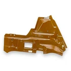 Tesla Model X 2021-2023 Hinge Plr Inr Fastener Left Driver Side Body Panel Oem New. Price: $235.00.