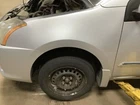 Driver Left Fender Excluding Sr Fits 07-12 Sentra 349533 Used. Price: $455.27.