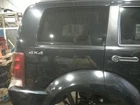 Passenger Right Quarter Panel Fits 07-11 Nitro 118373 Used. Price: $175.00.