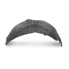Fender Liner Splash Shield Left Ford Focus 2012-2018 CP9Z-58278B51-A Black New. Price: $109.99.