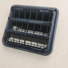 Oem 97510-F2000 Grille Assy-air Extractor Ems/usps For Kia Niro 2017 2022 Azera New. Price: $69.95.