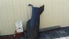 1964-65 Pontiac Part# 7622339 Lh Rear Quarter For Catalina Door Sedan New. Price: $500.00.