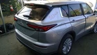 Passenger Right Quarter Panel Fits 22 Outlander 453934 Used. Price: $450.00.