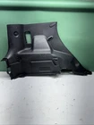2014-2019 Kia Soul Rear Driver Inner Quarter Panel Trim Left Side Black Oem Used. Price: $229.99.
