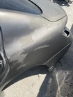 07-15 Infiniti G35 G37 Sedan Rear Left Fender Quarter Panel Assy G8101-JK0MA Used. Price: $982.04.