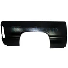 For 94-02 Ram Pickup Truck W/6' Bed Rear Fender Outer Quarter Panel Right Side New. Price: $871.95.
