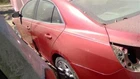 Driver Quarter Panel Vin 4TH Digit Limited Fits 13-16 Malibu 22891 Used. Price: $250.00.