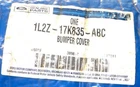 Genuine Oem Ford 1L2Z-17K835-ABC Rear Bumper Cover Fits 2003 04 Explorer New. Price: $185.75.