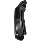 For Pontiac Gto 1969 Oer BP15334G Passenger Side Trunk Floor Extension New. Price: $102.15.