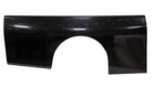 Fivestar 2019 Truck Quarter Panel Right Black Alum 21001-27333-BR New. Price: $463.43.