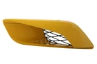 2015 Corvette Gm Yellow Driver Rear Quarter Panel Scoop 23457642 New. Price: $49.95.