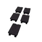 5X Bmw Trunk Trim Panel Cover Lid Set Of E46 E60 Lci E83 51478232583 New. Price: $21.99.