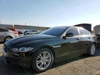 Right Blk Fender Oem 17-20 Jaguar Xe T4N2636 Used. Price: $120.00.