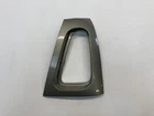 Mini Cooper Right Taillight Housing R50 R52 R53 Used. Price: $129.99.