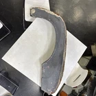 Porsche 911SC Quarter Panel Driver Side Rear Fender Used. Price: $911.11.