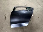 15-20 Acura Tlx Rear Left Side Door Shell Panel Gray Assembly, Oem LOT3643 Used. Price: $339.15.