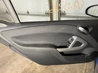 08-16 Smart Fortwo Driver Left Quarter Panel Outer Skin Steel Blue Paint Ecc Used. Price: $200.00.