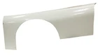 Fivestar 662-27A-WL Quarter Panel Aluminum New. Price: $203.39.
