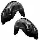 1968 1969 Gto Complete Wheelhouse Inner & Outer Right Left Side Coupe Edp Dii New. Price: $727.95.