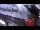 Driver Left Quarter Panel Fits 07-13 Bmw X5 1408068 Used. Price: $300.00.
